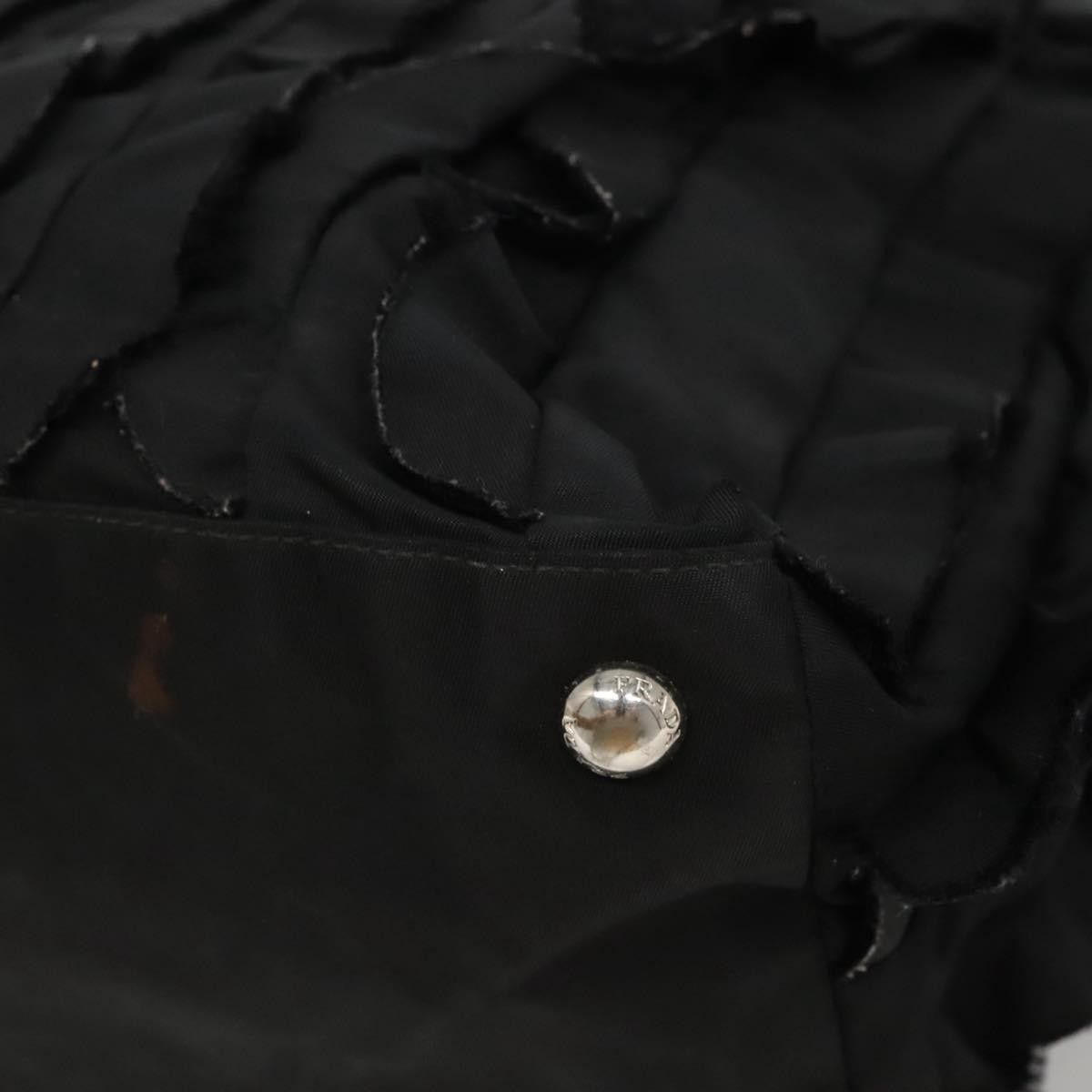Prada Prada Tessuto tote Size ONE SIZE - 19 Thumbnail