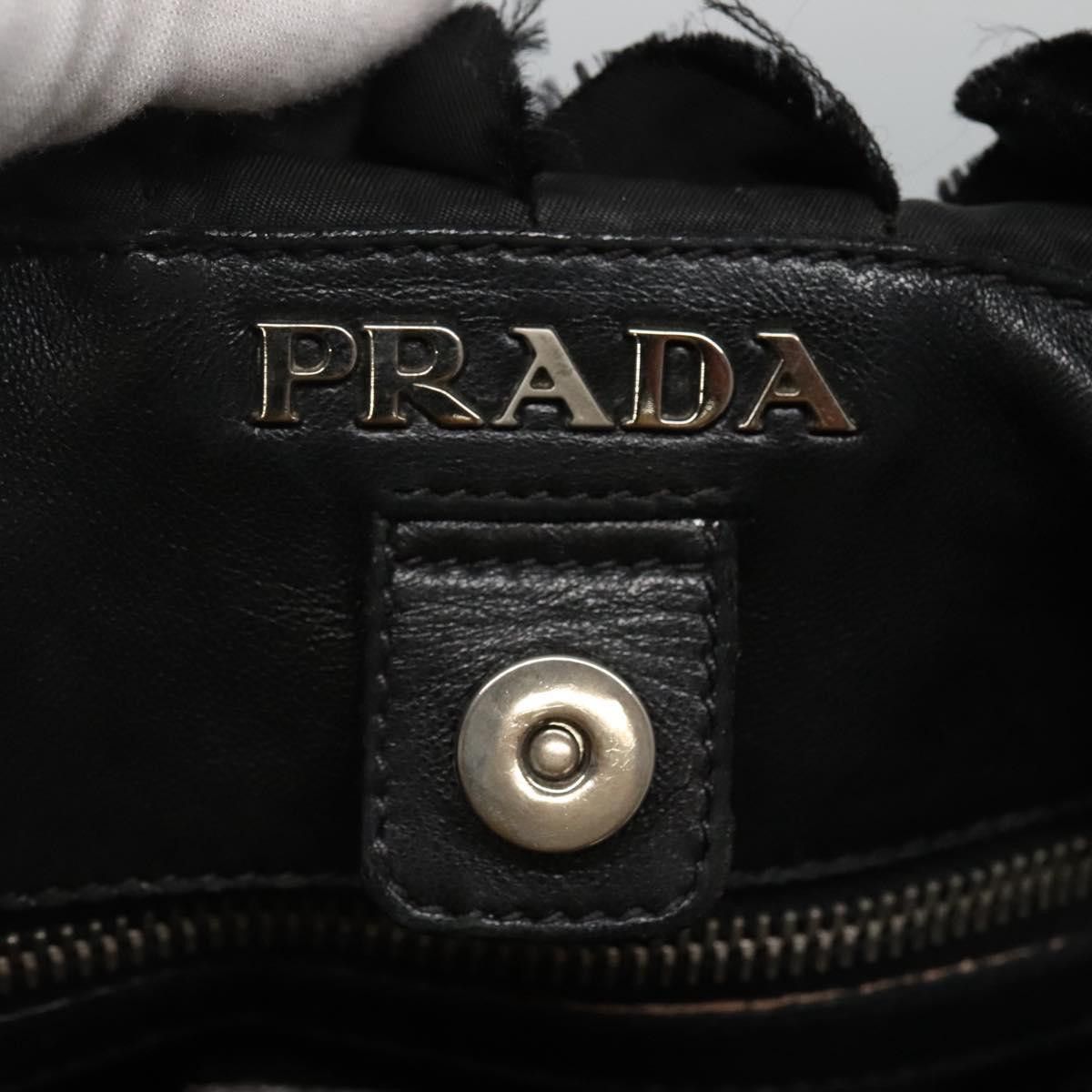 Prada Prada Tessuto tote Size ONE SIZE - 8 Thumbnail