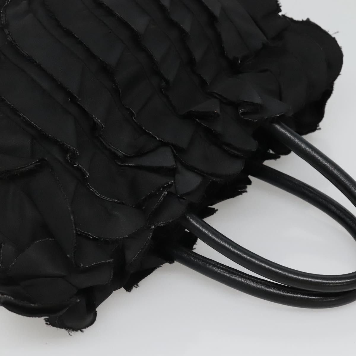 Prada Prada Tessuto tote Size ONE SIZE - 17 Thumbnail