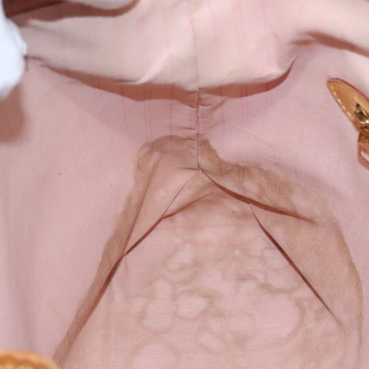 Louis Vuitton Louis Vuitton Delightfull PM shoulder Size ONE SIZE - 17 Thumbnail