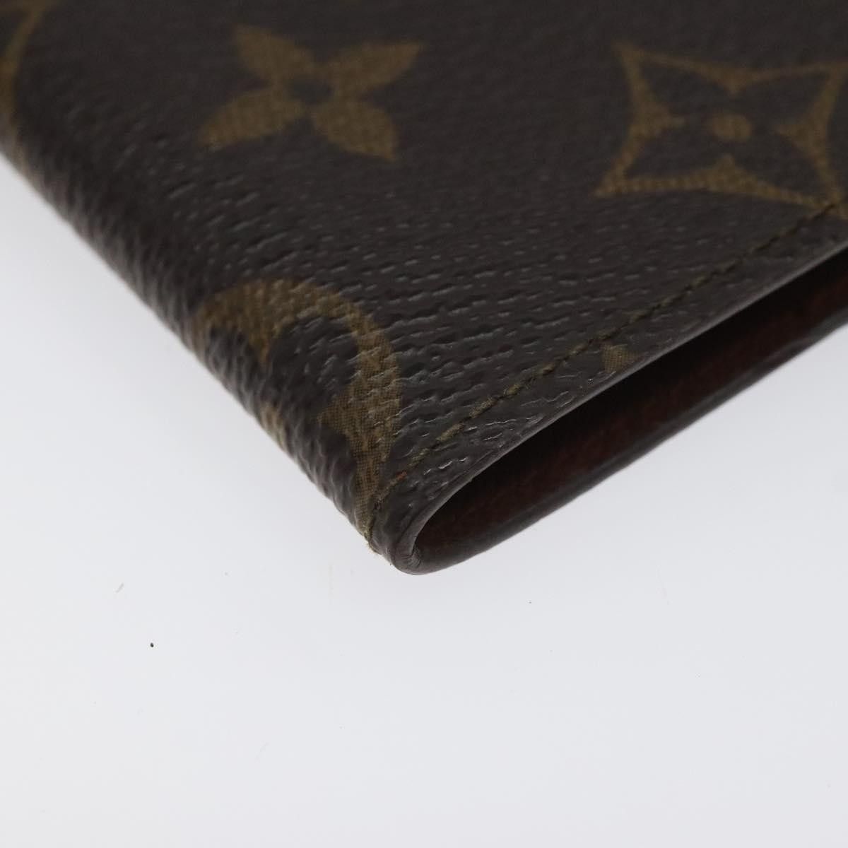 Louis Vuitton Louis Vuitton Porte Carte Credit wallet Size ONE SIZE - 7 Thumbnail