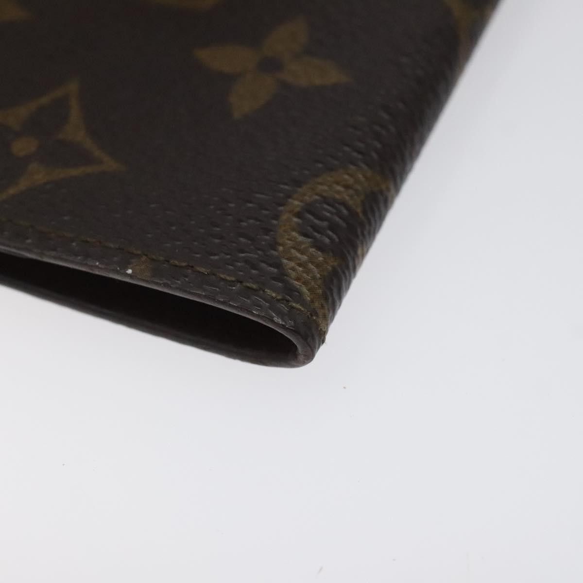 Louis Vuitton Louis Vuitton Porte Carte Credit wallet Size ONE SIZE - 5 Thumbnail