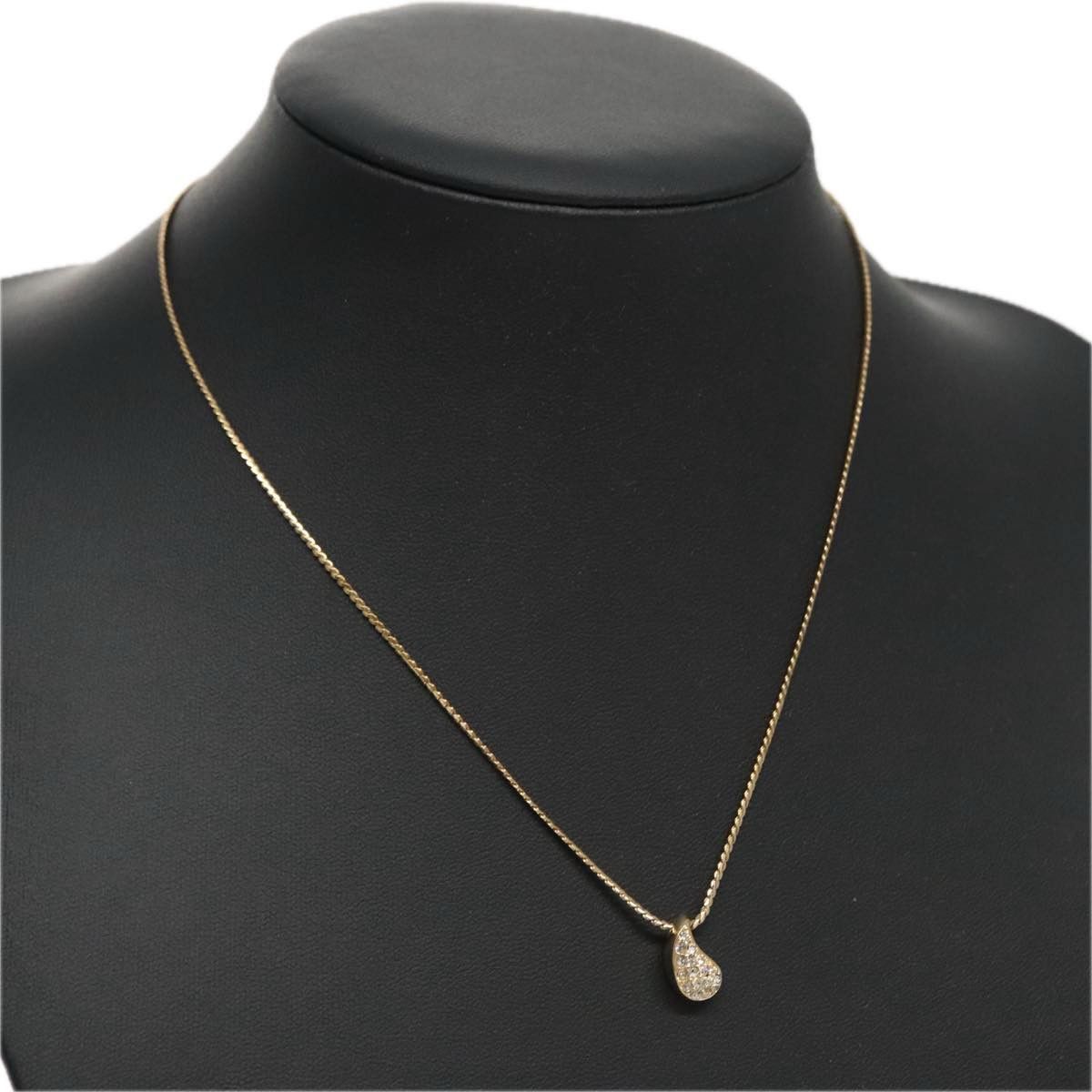 Dior Dior Saddle necklace Size ONE SIZE - 11 Thumbnail