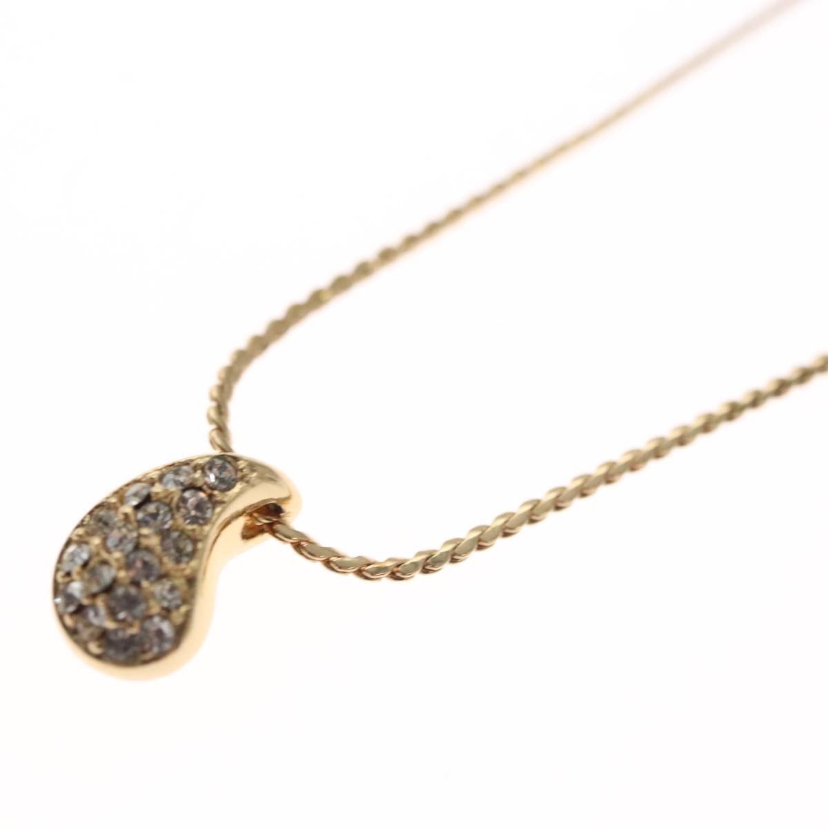 Dior Dior Saddle necklace Size ONE SIZE - 4 Thumbnail
