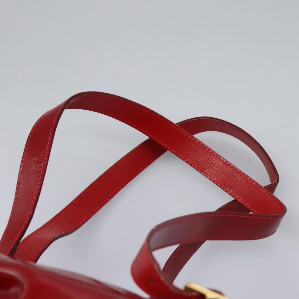 Gucci Gucci Bamboo backpack Size ONE SIZE - 8 Thumbnail