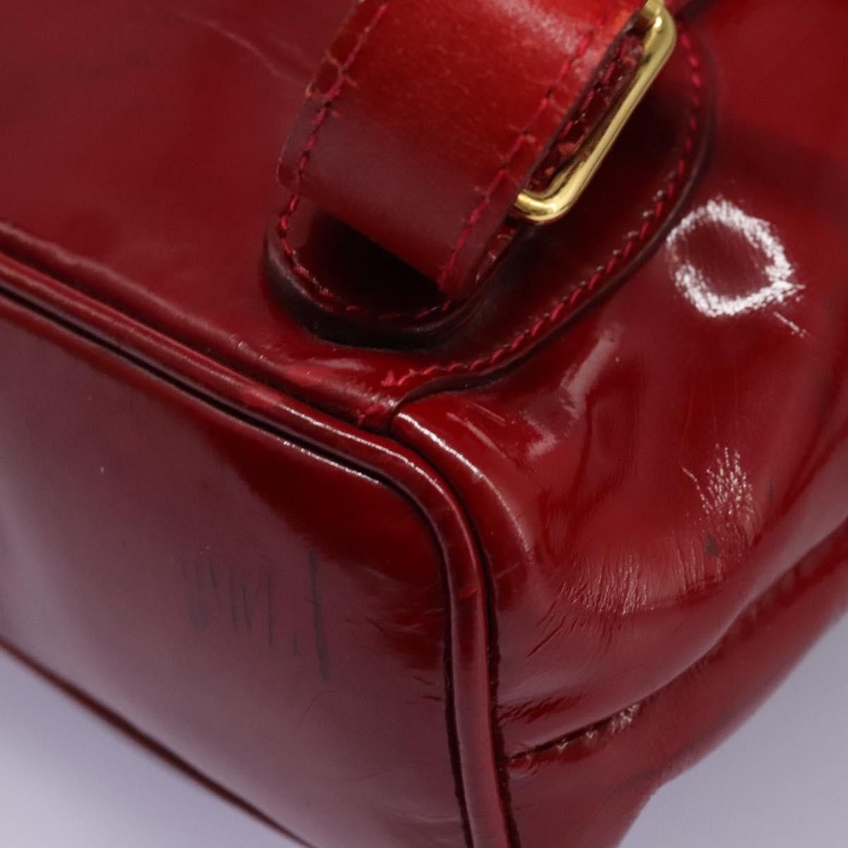 Gucci Gucci Bamboo backpack Size ONE SIZE - 11 Thumbnail