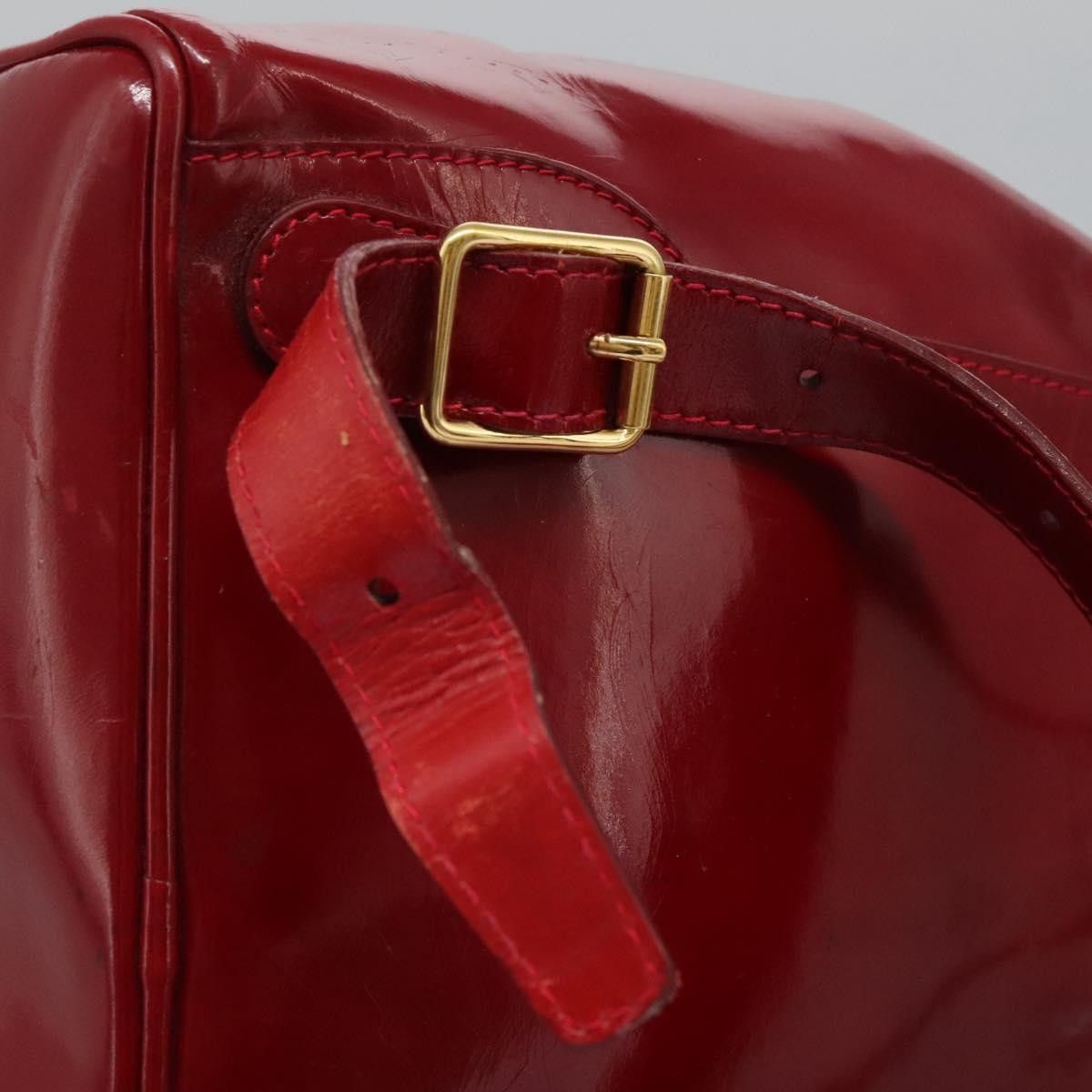 Gucci Gucci Bamboo backpack Size ONE SIZE - 13 Thumbnail