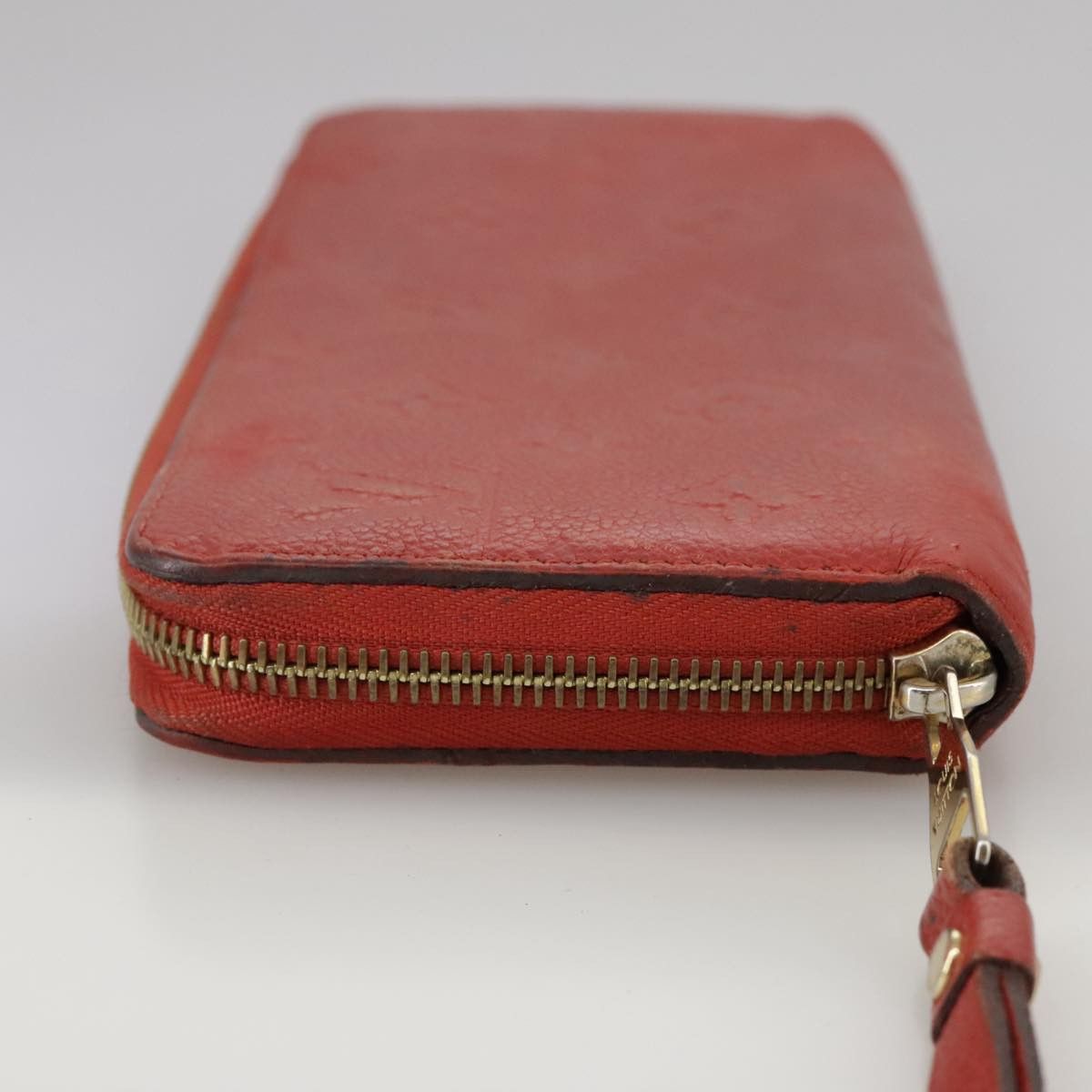 Louis Vuitton Louis Vuitton Portefeuille zippy wallet Size ONE SIZE - 3 Thumbnail