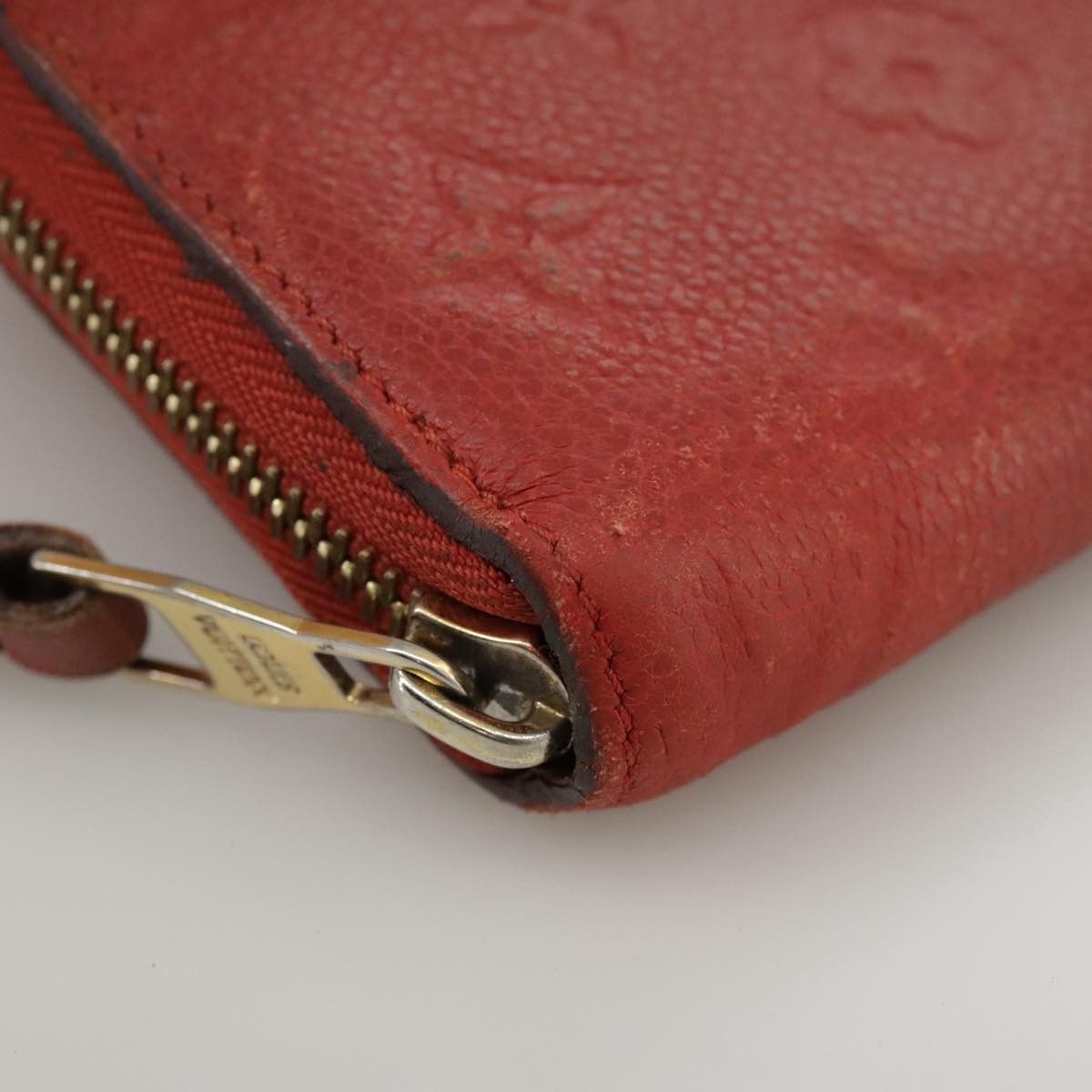Louis Vuitton Louis Vuitton Portefeuille zippy wallet Size ONE SIZE - 7 Thumbnail