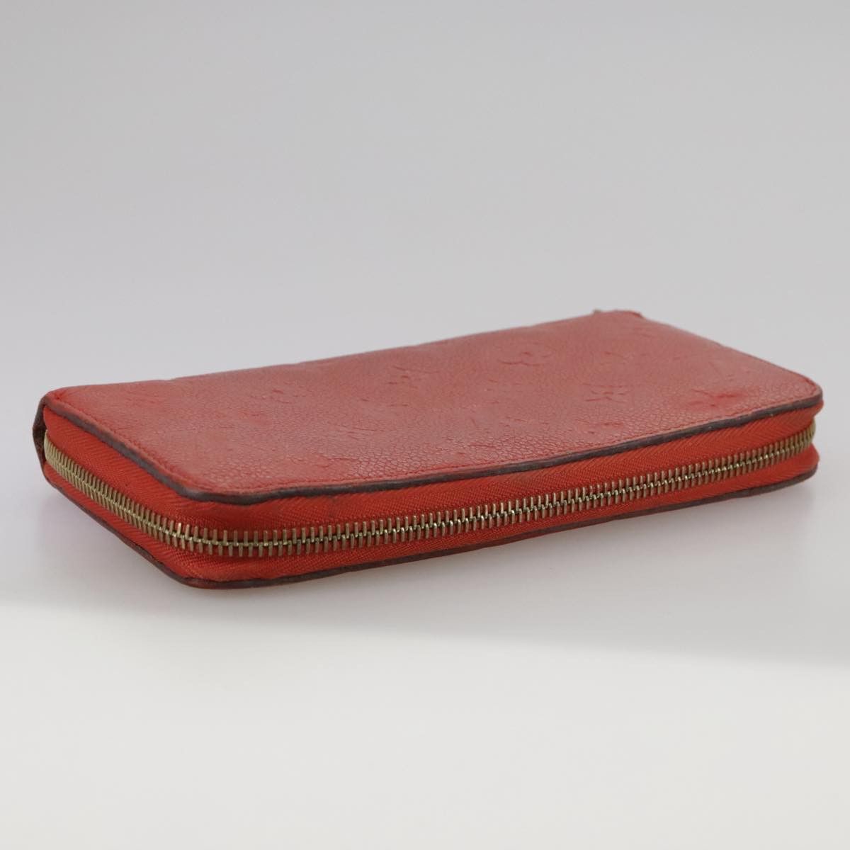 Louis Vuitton Louis Vuitton Portefeuille zippy wallet Size ONE SIZE - 6 Thumbnail