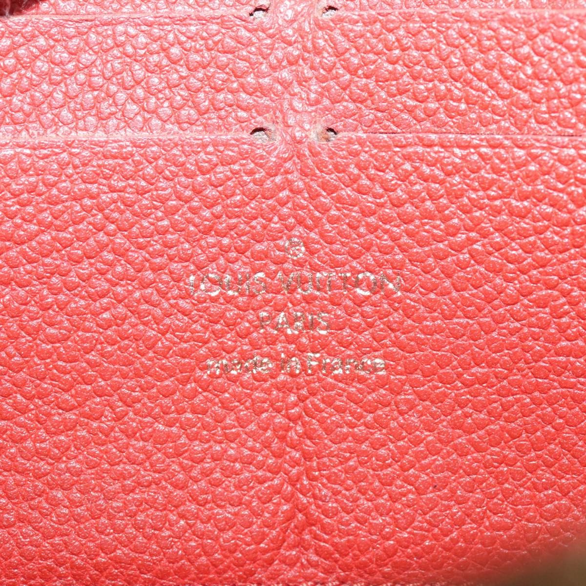 Louis Vuitton Louis Vuitton Portefeuille zippy wallet Size ONE SIZE - 15 Thumbnail
