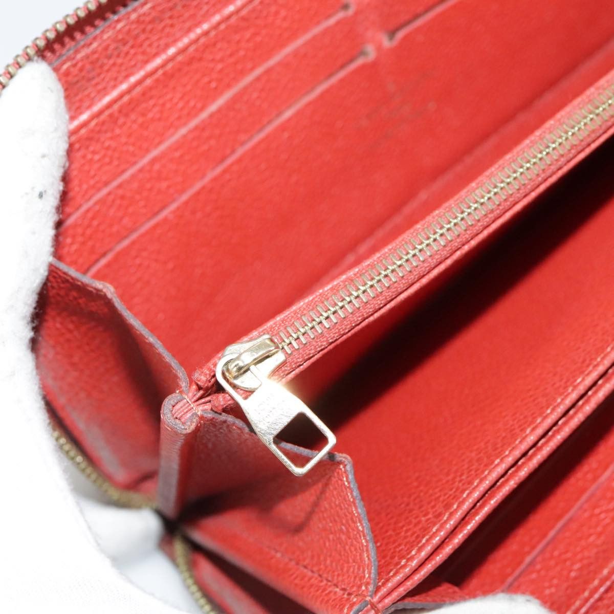 Louis Vuitton Louis Vuitton Portefeuille zippy wallet Size ONE SIZE - 17 Thumbnail