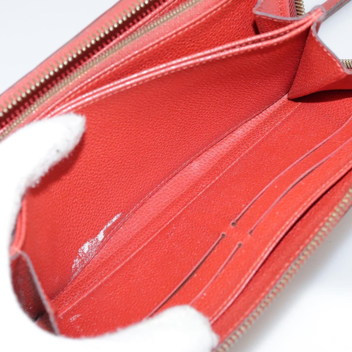 Louis Vuitton Louis Vuitton Portefeuille zippy wallet Size ONE SIZE - 11 Thumbnail