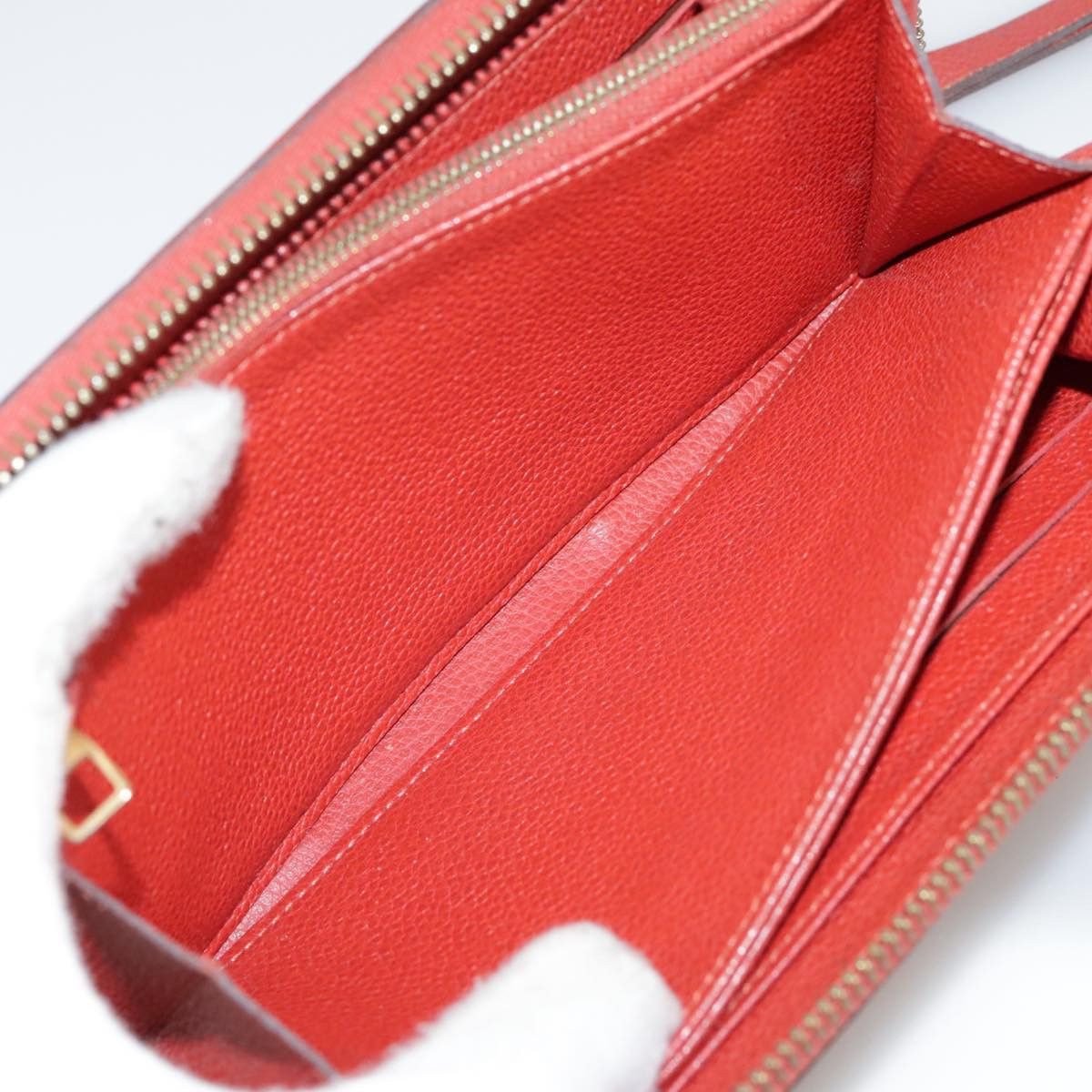 Louis Vuitton Louis Vuitton Portefeuille zippy wallet Size ONE SIZE - 18 Thumbnail