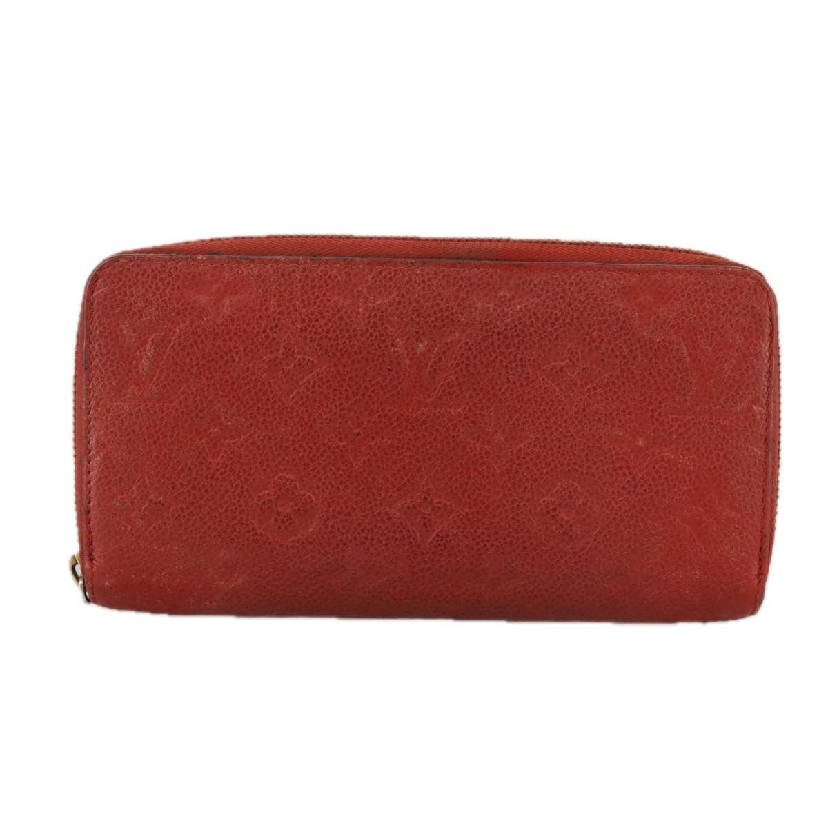 Louis Vuitton Louis Vuitton Portefeuille zippy wallet Size ONE SIZE - 20 Thumbnail