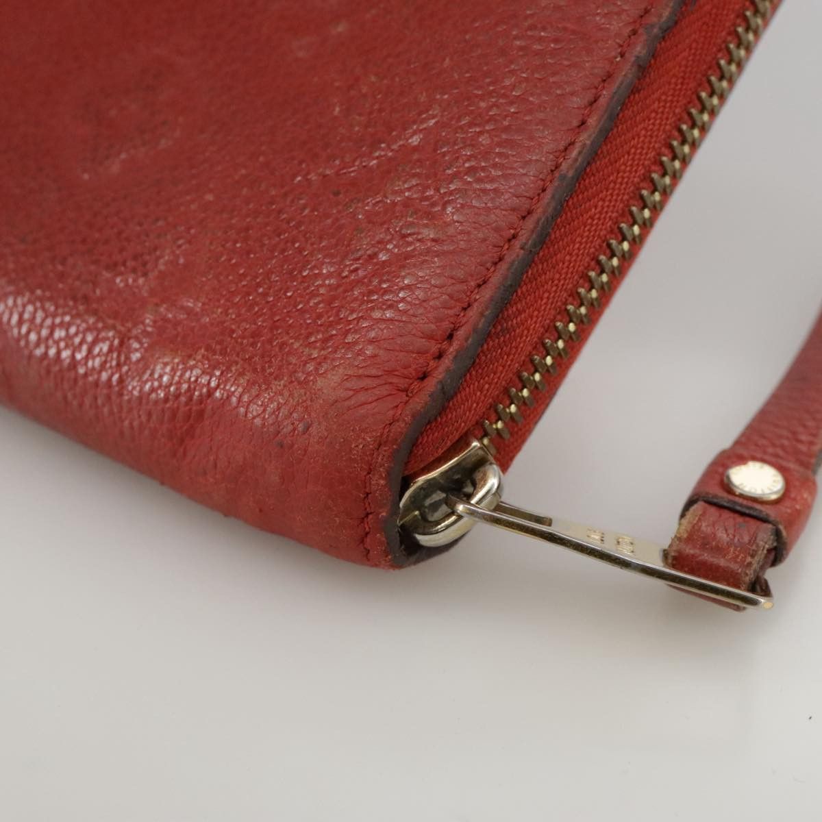 Louis Vuitton Louis Vuitton Portefeuille zippy wallet Size ONE SIZE - 10 Thumbnail