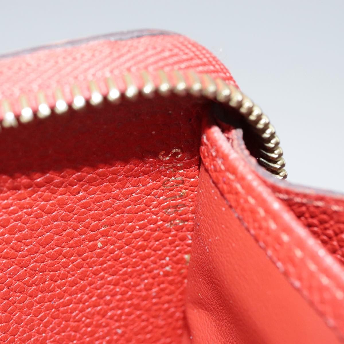 Louis Vuitton Louis Vuitton Portefeuille zippy wallet Size ONE SIZE - 16 Thumbnail