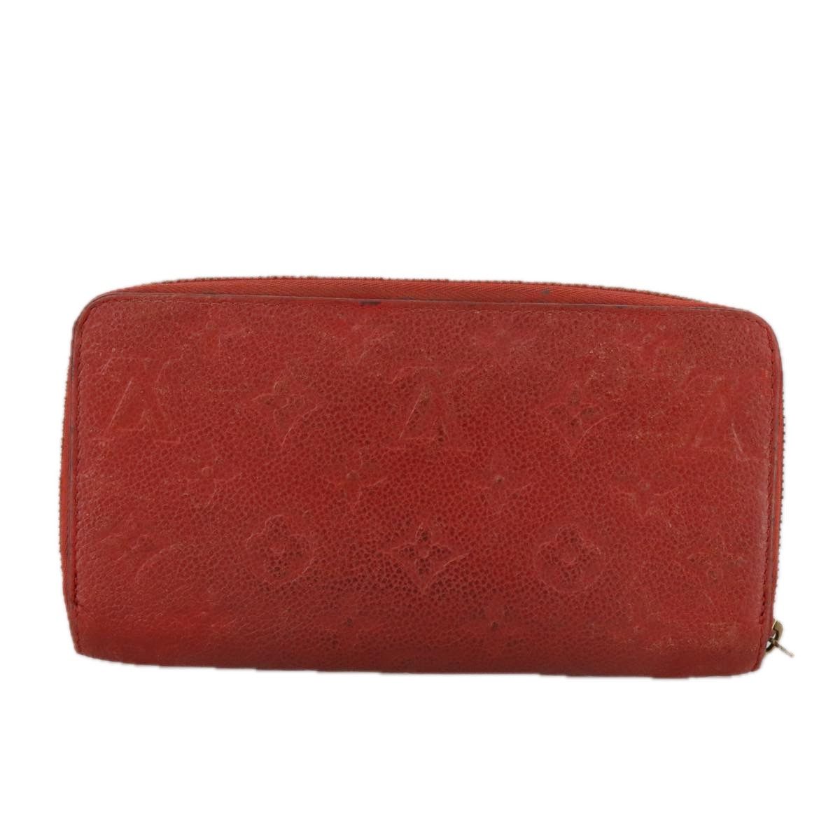 Louis Vuitton Louis Vuitton Portefeuille zippy wallet Size ONE SIZE - 2 Thumbnail