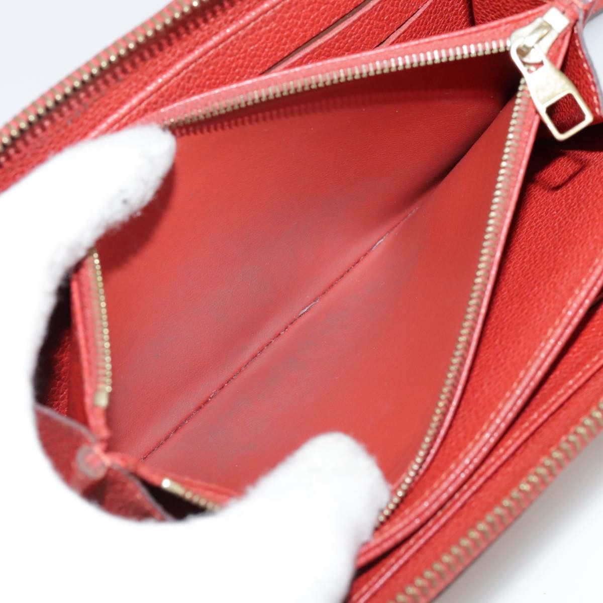 Louis Vuitton Louis Vuitton Portefeuille zippy wallet Size ONE SIZE - 12 Thumbnail