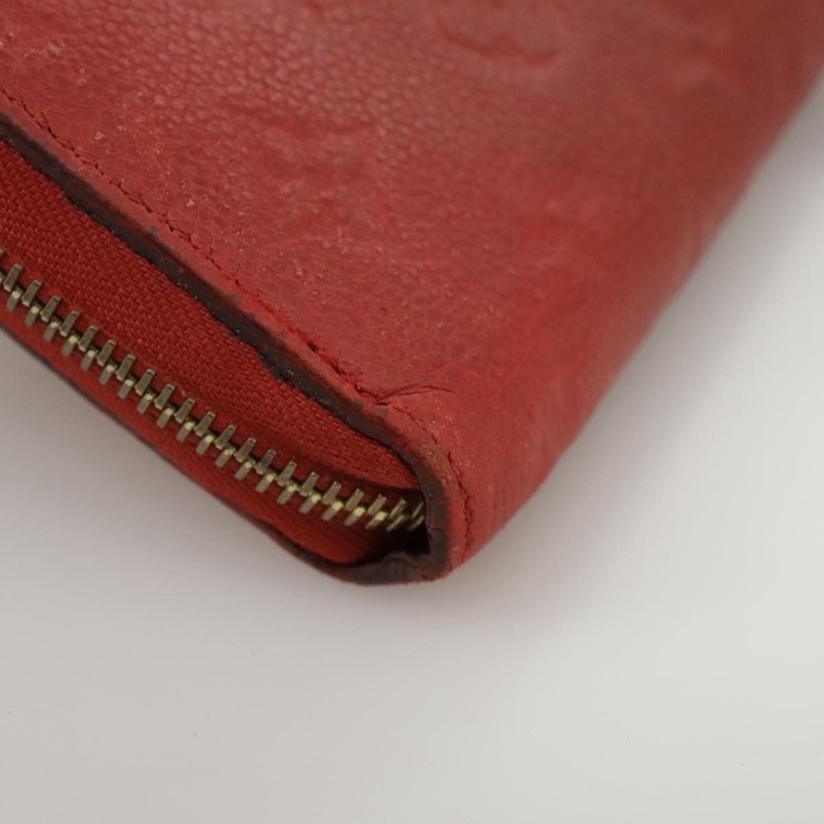 Louis Vuitton Louis Vuitton Portefeuille zippy wallet Size ONE SIZE - 9 Thumbnail