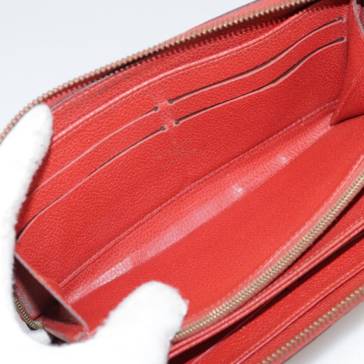 Louis Vuitton Louis Vuitton Portefeuille zippy wallet Size ONE SIZE - 14 Thumbnail