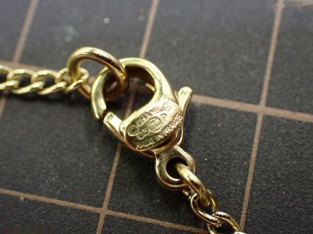 Chanel Chanel - necklace Size ONE SIZE - 4 Thumbnail