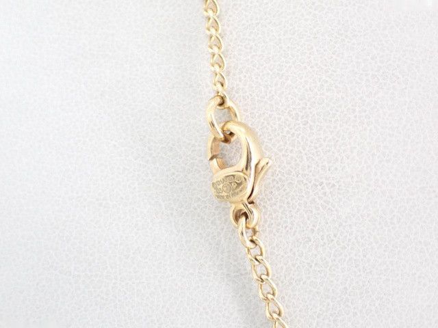 Chanel Chanel - necklace Size ONE SIZE - 3 Thumbnail