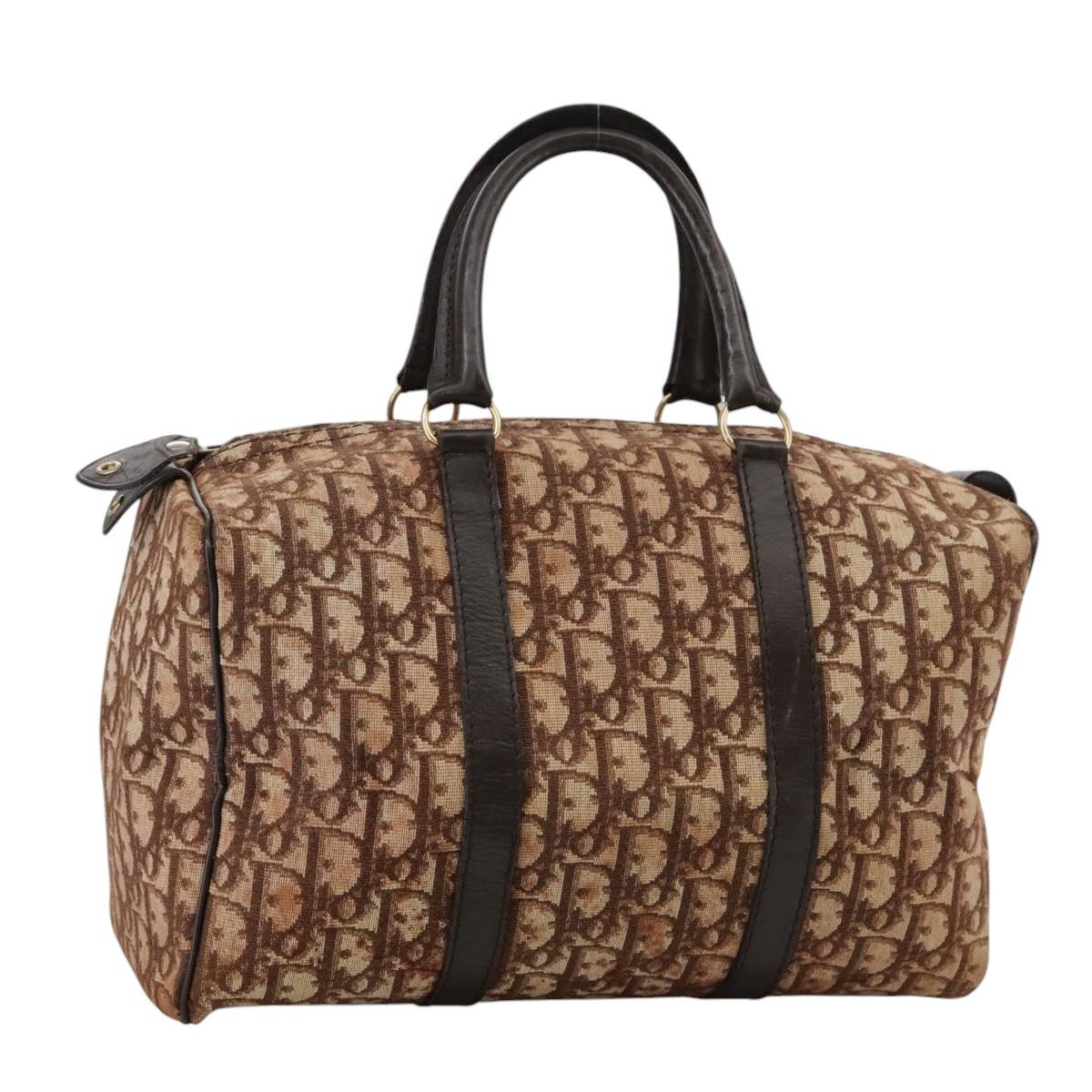 Dior Dior Trotter handbag Size ONE SIZE - 18 Thumbnail