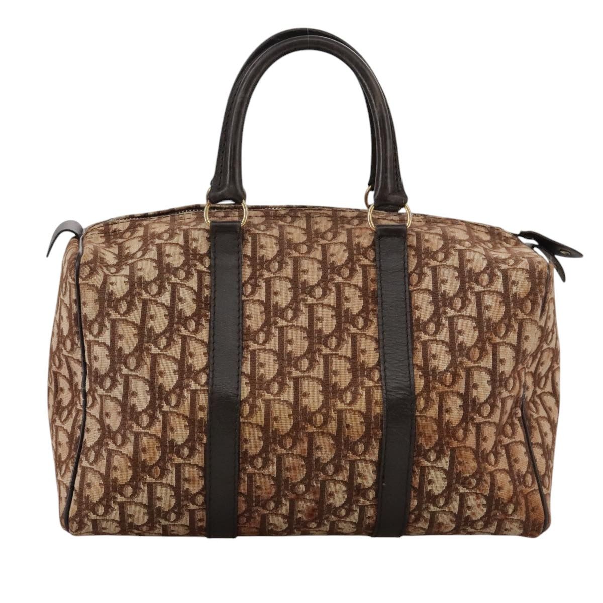 Dior Dior Trotter handbag Size ONE SIZE - 2 Thumbnail