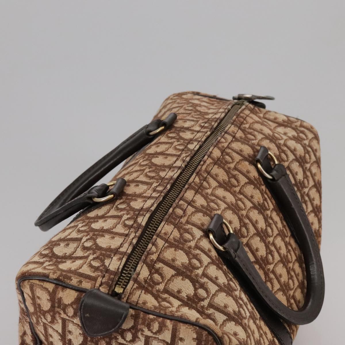 Dior Dior Trotter handbag Size ONE SIZE - 5 Thumbnail