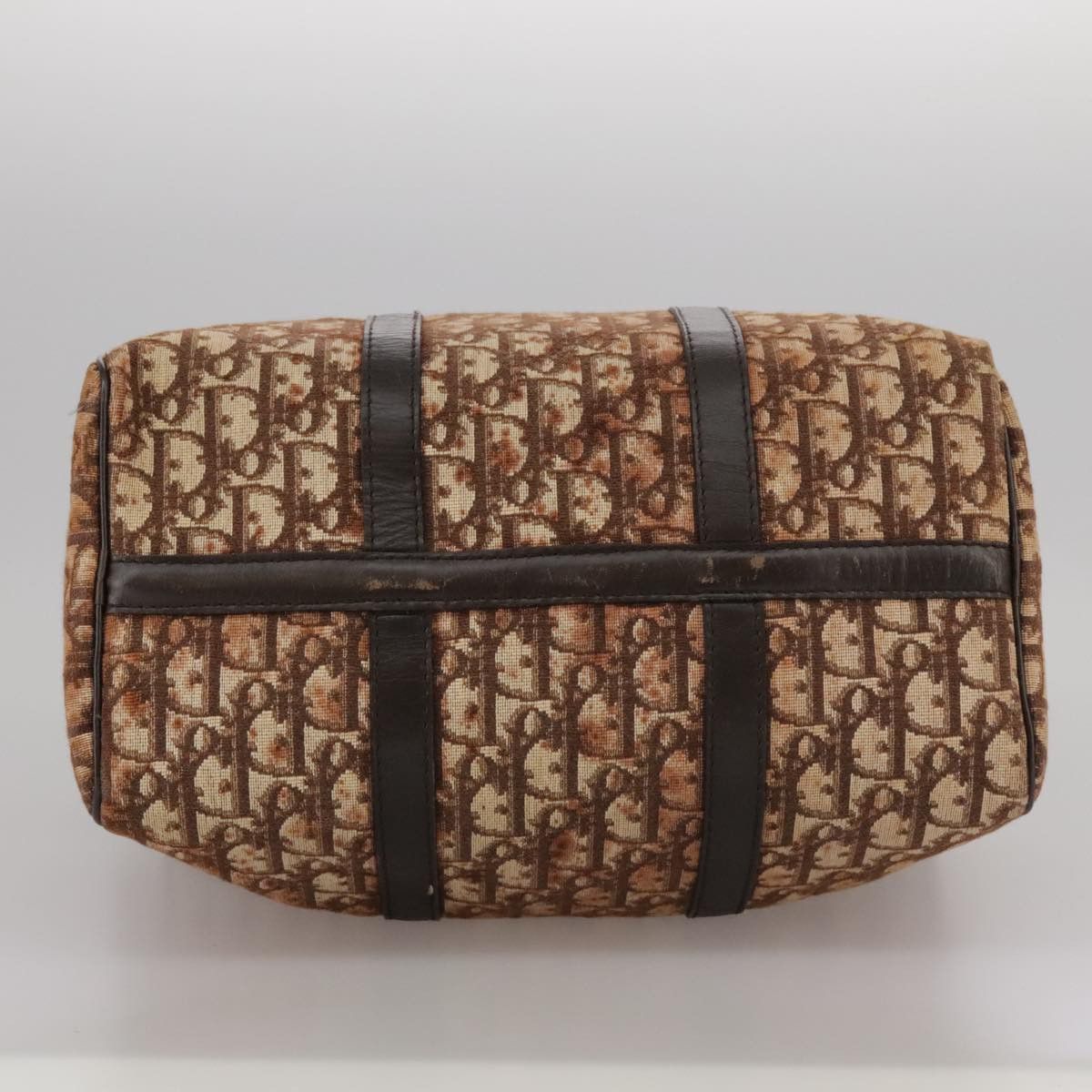 Dior Dior Trotter handbag Size ONE SIZE - 19 Thumbnail