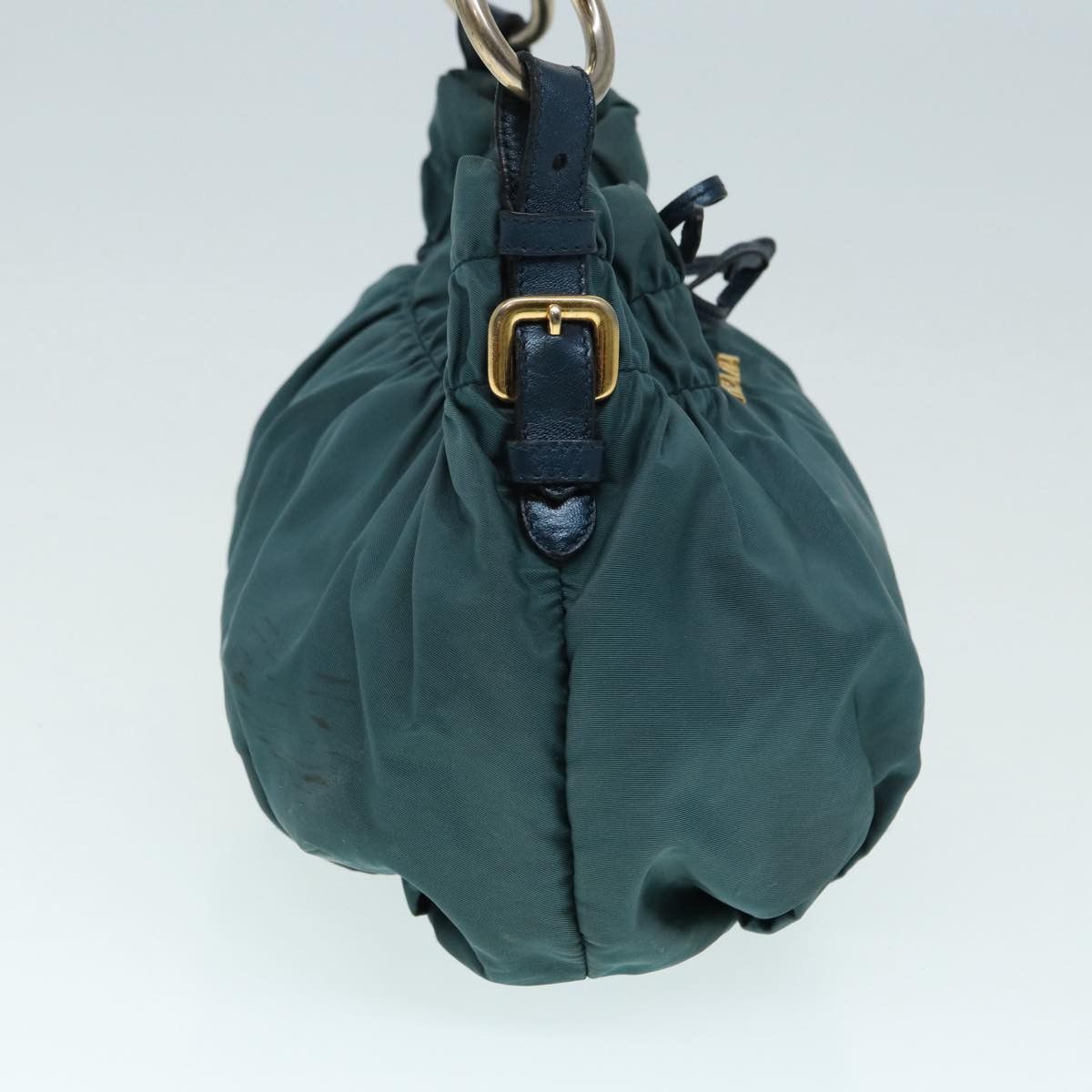 Prada Prada Tessuto handbag Size ONE SIZE - 3 Thumbnail