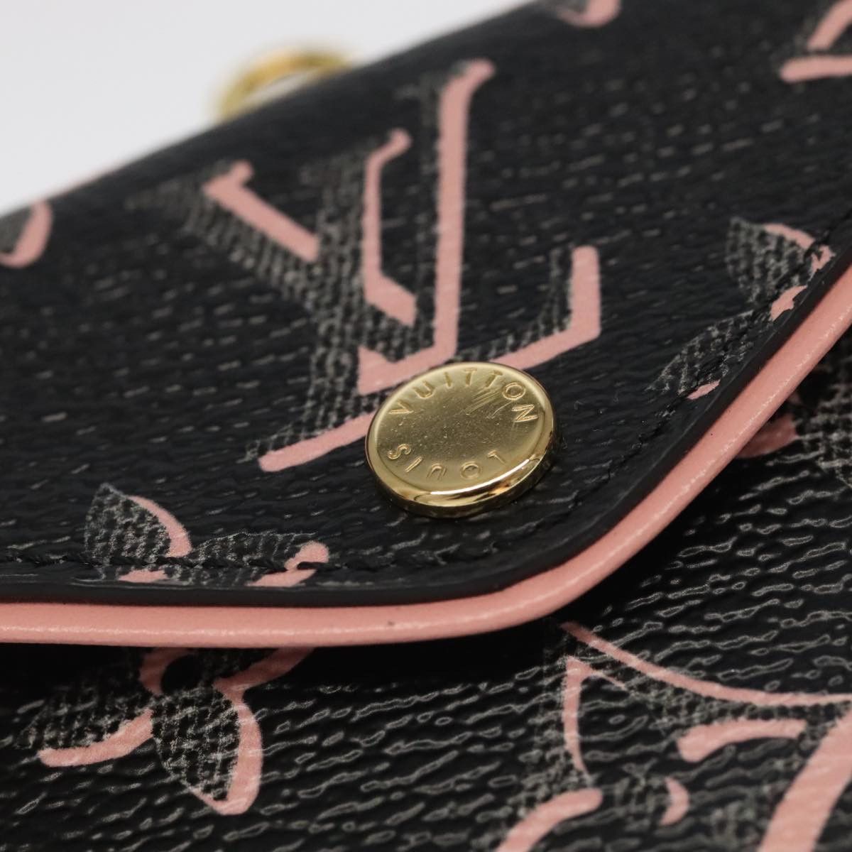 Louis Vuitton Louis Vuitton Felicie clutch Size ONE SIZE - 25 Thumbnail