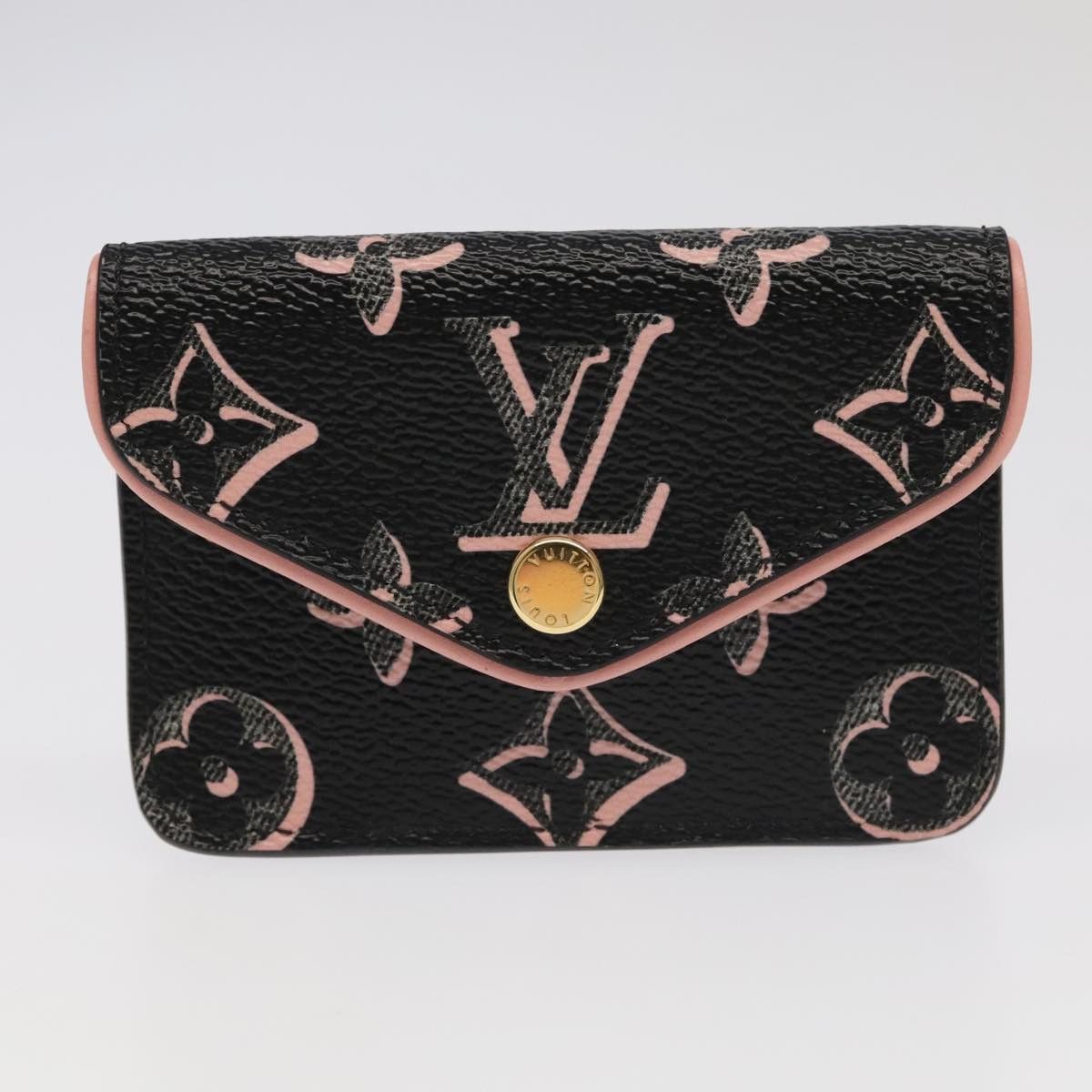 Louis Vuitton Louis Vuitton Felicie clutch Size ONE SIZE - 21 Thumbnail