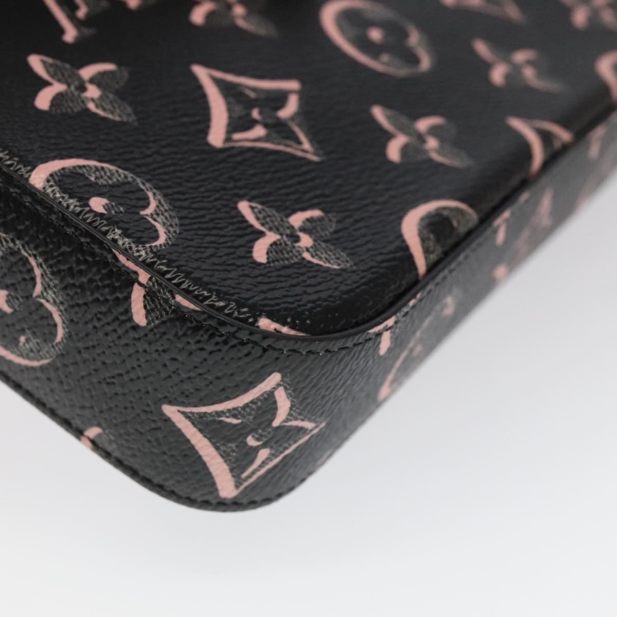 Louis Vuitton Louis Vuitton Felicie clutch Size ONE SIZE - 10 Thumbnail