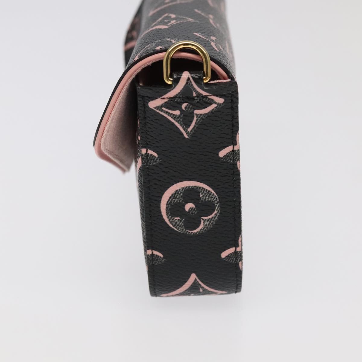 Louis Vuitton Louis Vuitton Felicie clutch Size ONE SIZE - 3 Thumbnail