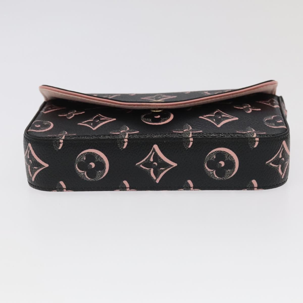 Louis Vuitton Louis Vuitton Felicie clutch Size ONE SIZE - 6 Thumbnail