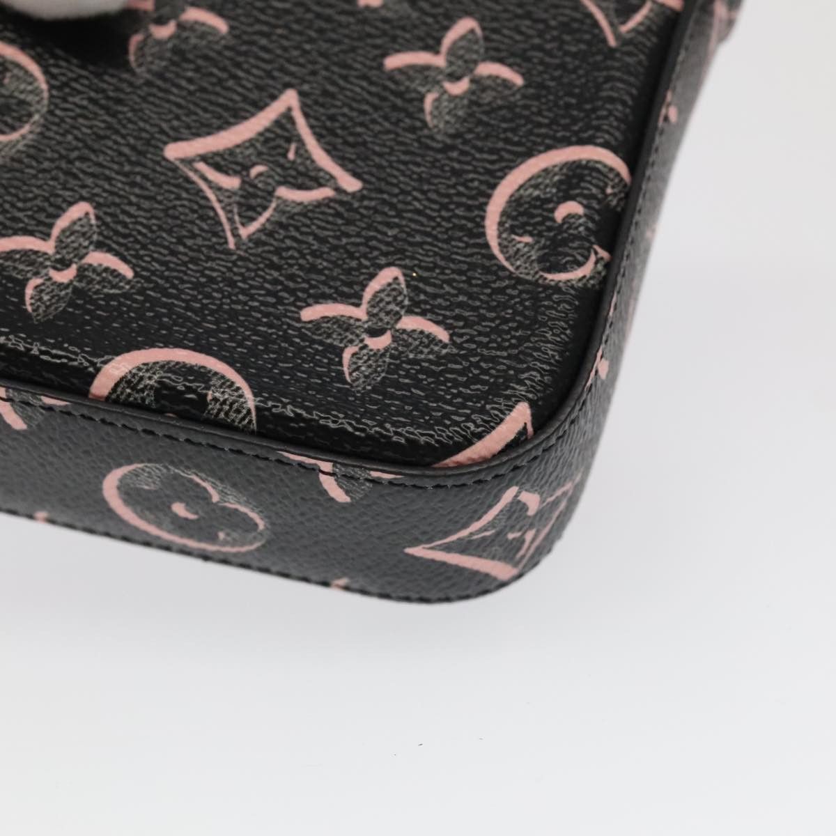 Louis Vuitton Louis Vuitton Felicie clutch Size ONE SIZE - 9 Thumbnail
