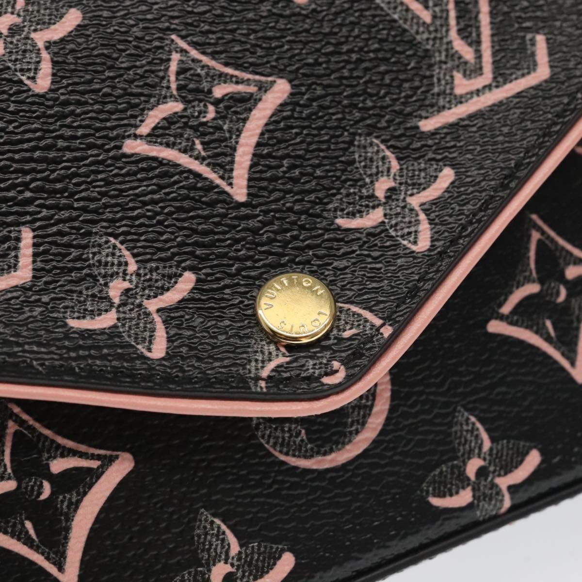 Louis Vuitton Louis Vuitton Felicie clutch Size ONE SIZE - 11 Thumbnail