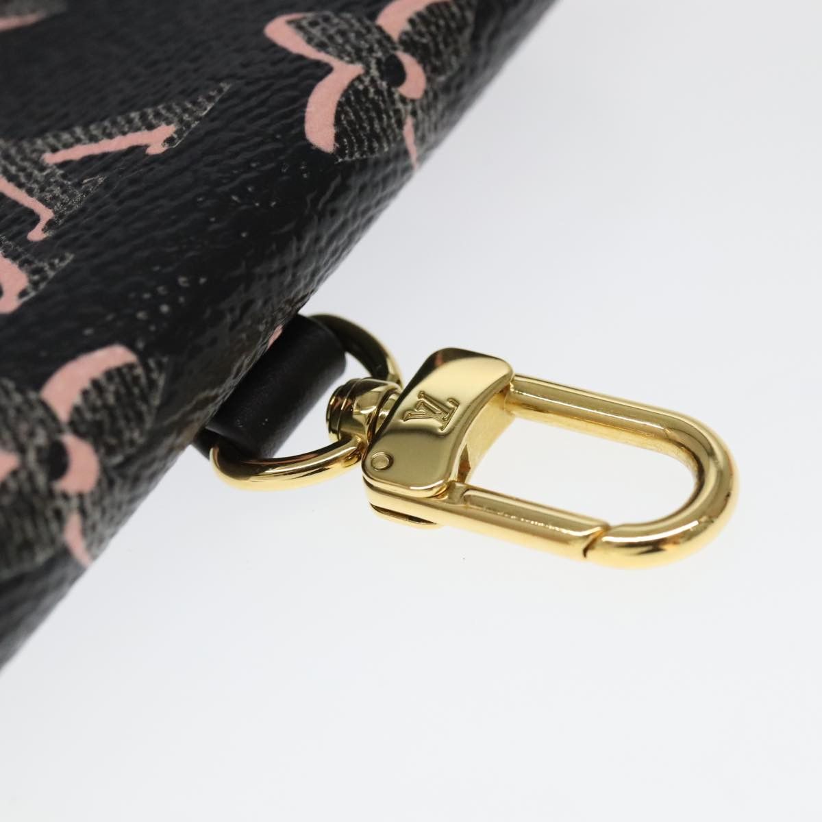 Louis Vuitton Louis Vuitton Felicie clutch Size ONE SIZE - 24 Thumbnail