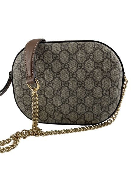 Gucci Gucci Supreme GG shoulder Size ONE SIZE - 2 Thumbnail
