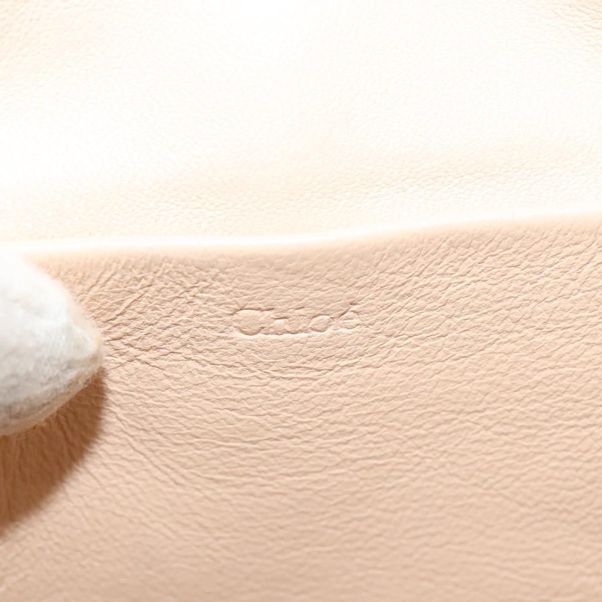 Chloe Chloé June shoulder Size ONE SIZE - 12 Thumbnail