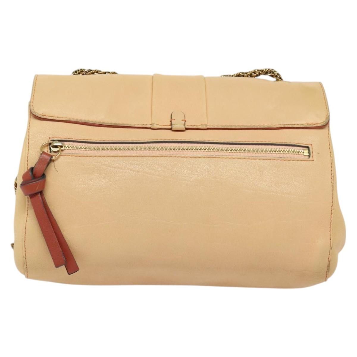 Chloe Chloé June shoulder Size ONE SIZE - 2 Thumbnail
