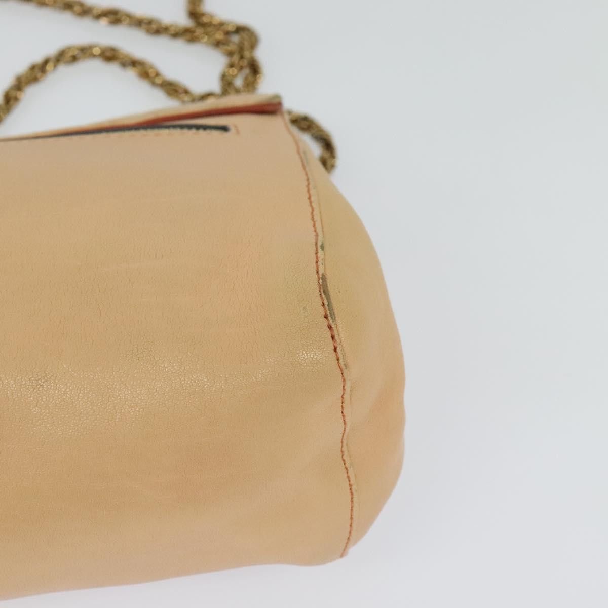 Chloe Chloé June shoulder Size ONE SIZE - 9 Thumbnail