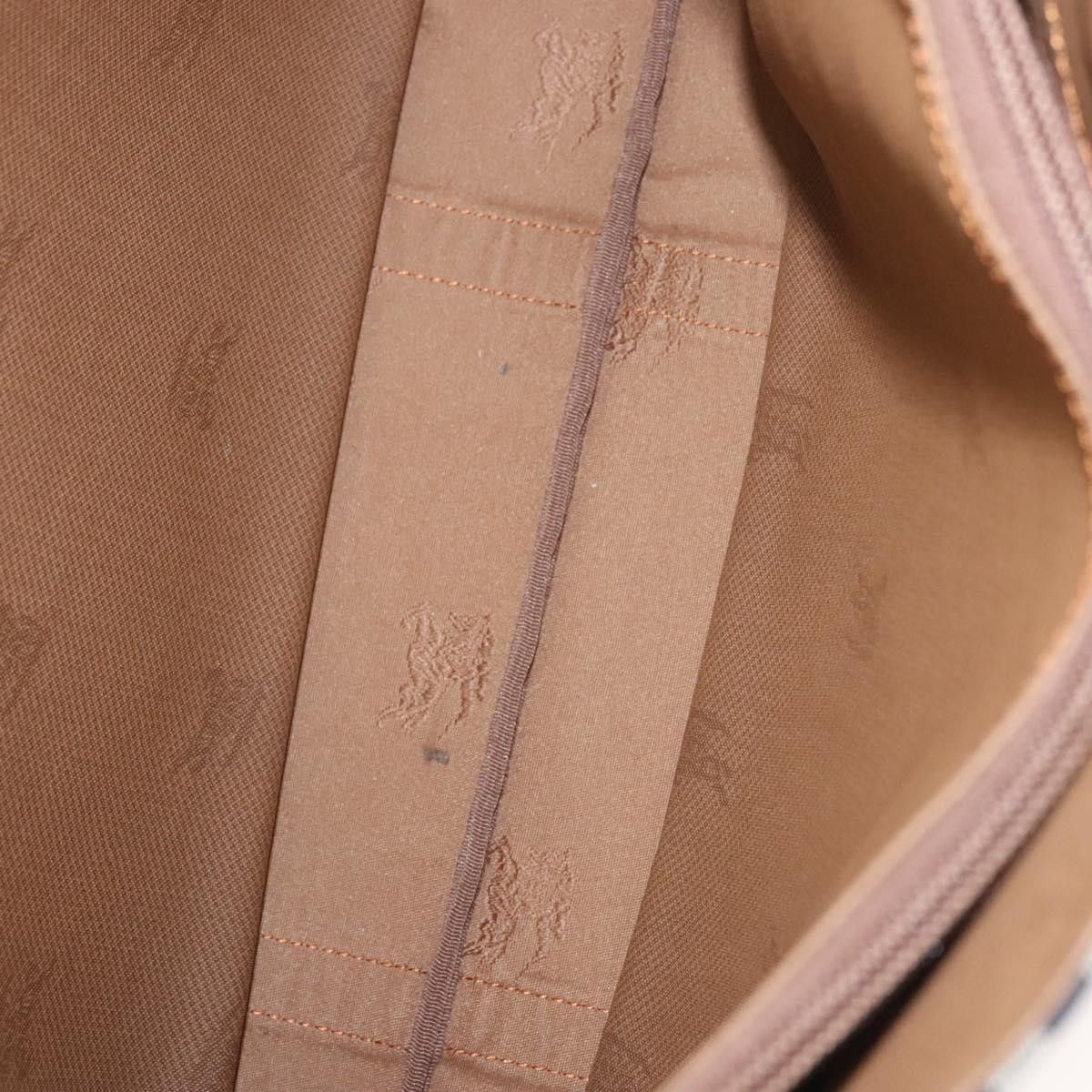 Burberry Burberry Nova Check tote Size ONE SIZE - 11 Thumbnail