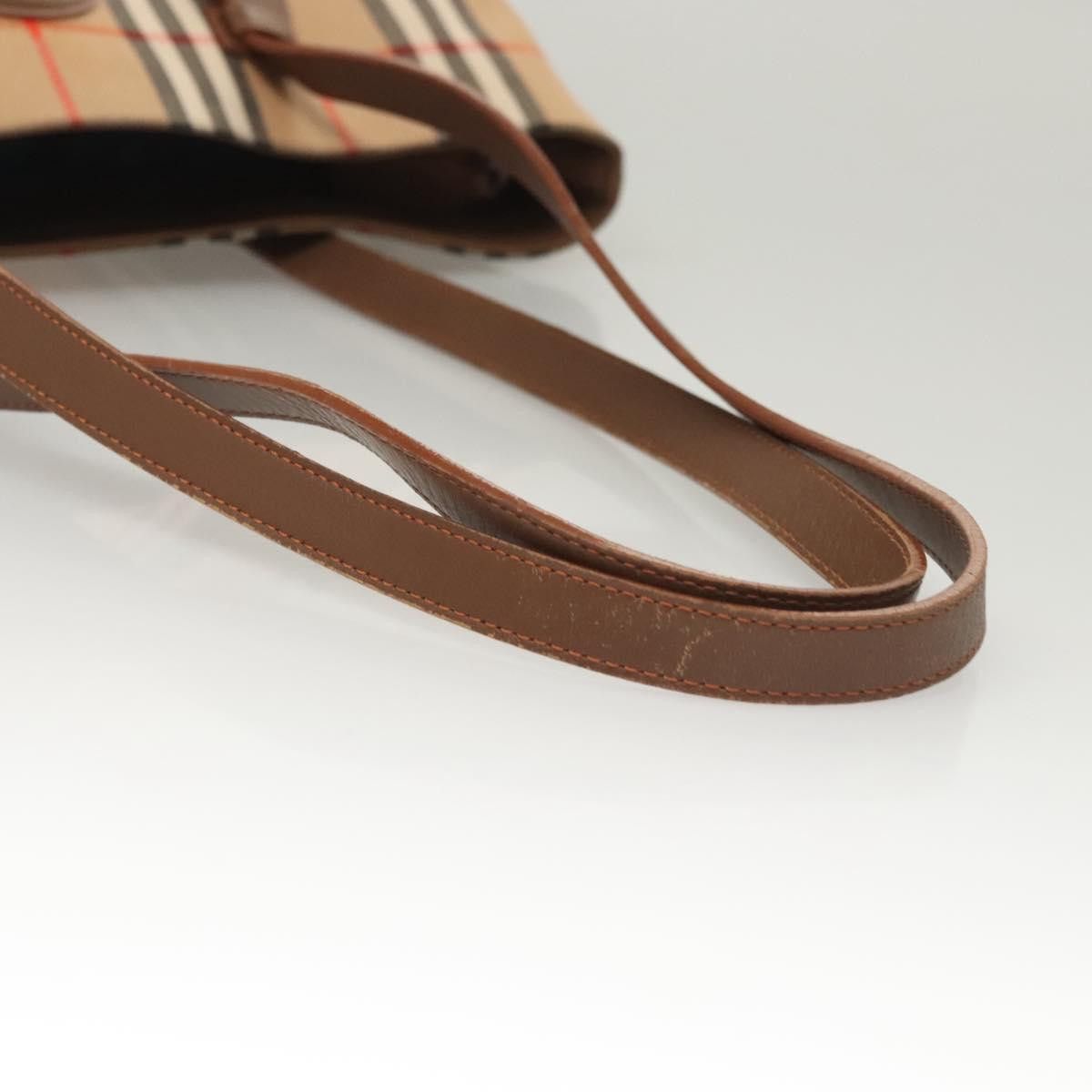 Burberry Burberry Nova Check tote Size ONE SIZE - 5 Thumbnail
