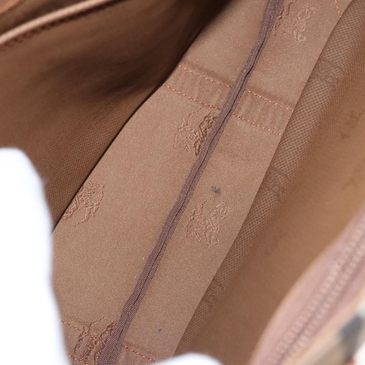 Burberry Burberry Nova Check tote Size ONE SIZE - 16 Thumbnail