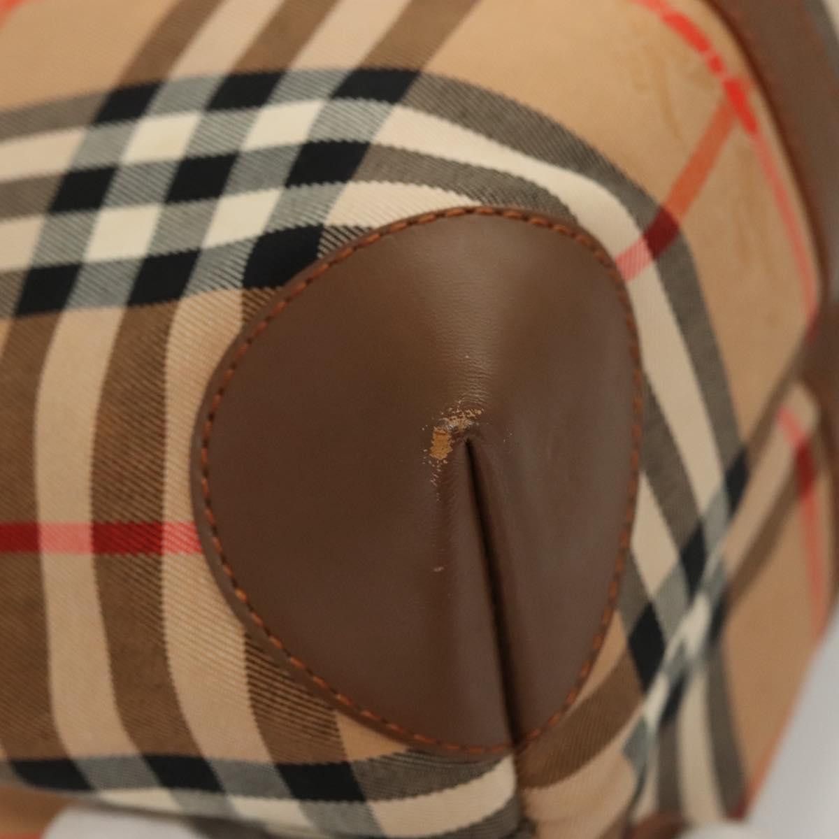 Burberry Burberry Nova Check tote Size ONE SIZE - 8 Thumbnail
