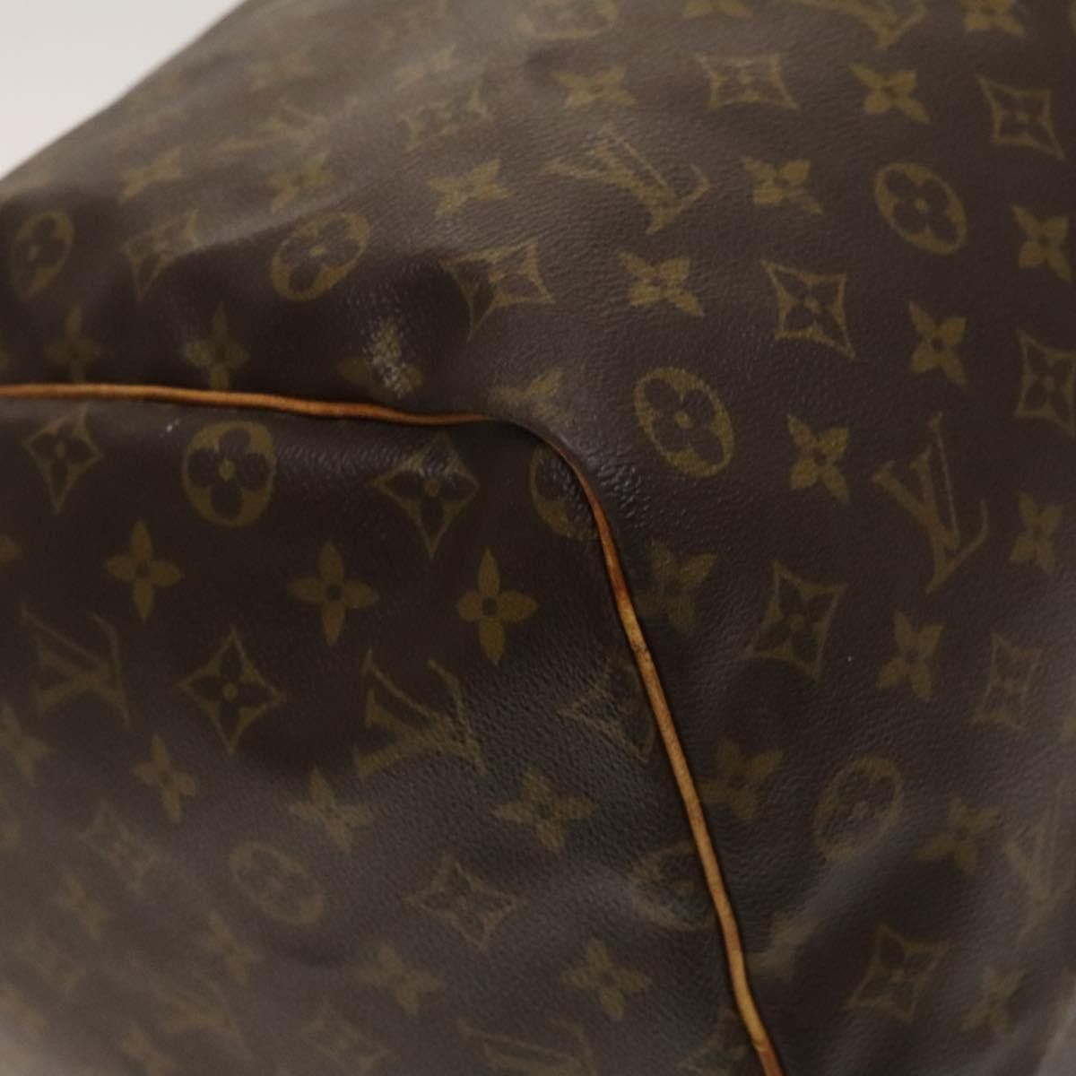 Louis Vuitton Louis Vuitton Keepall 60 travel Size ONE SIZE - 7 Thumbnail