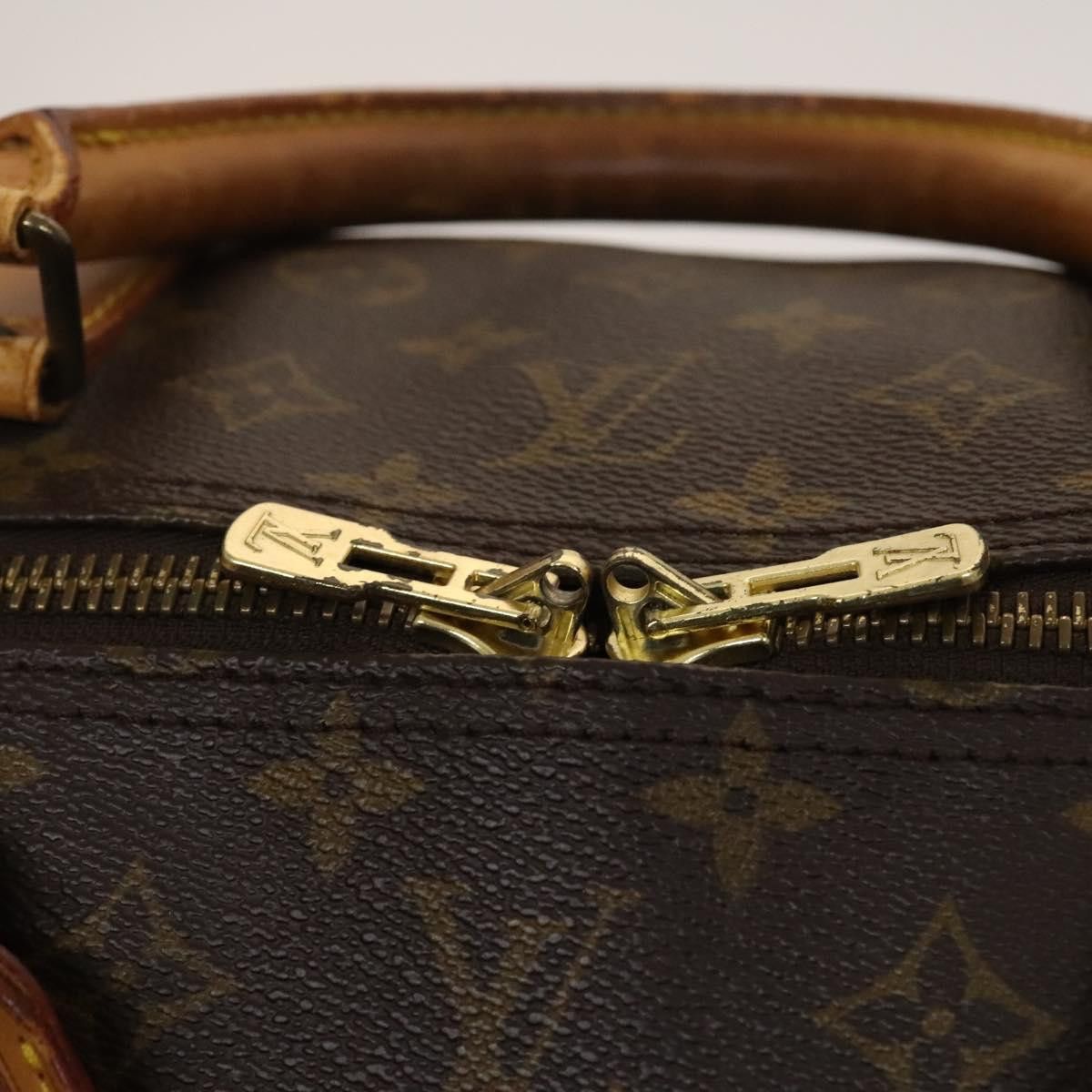 Louis Vuitton Louis Vuitton Keepall 60 travel Size ONE SIZE - 11 Thumbnail